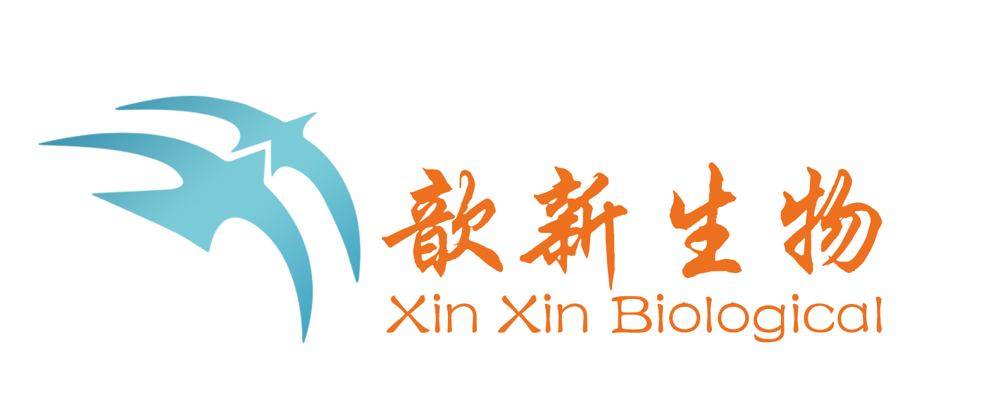 中美歆新生物科技有限公司